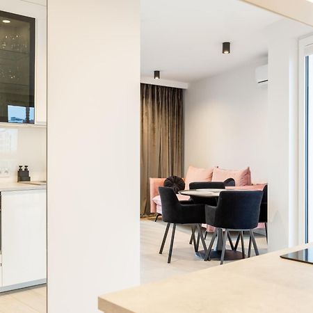 Rent40 Apartamenty Aura Gdansk Old Town Luaran gambar