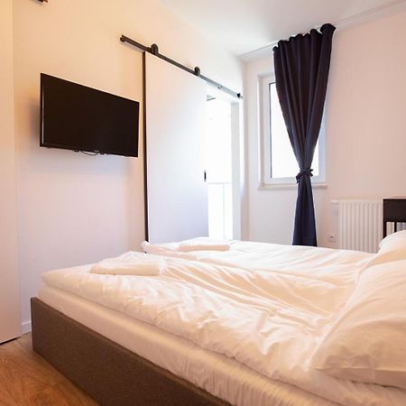 Rent40 Apartamenty Aura Gdansk Old Town Luaran gambar