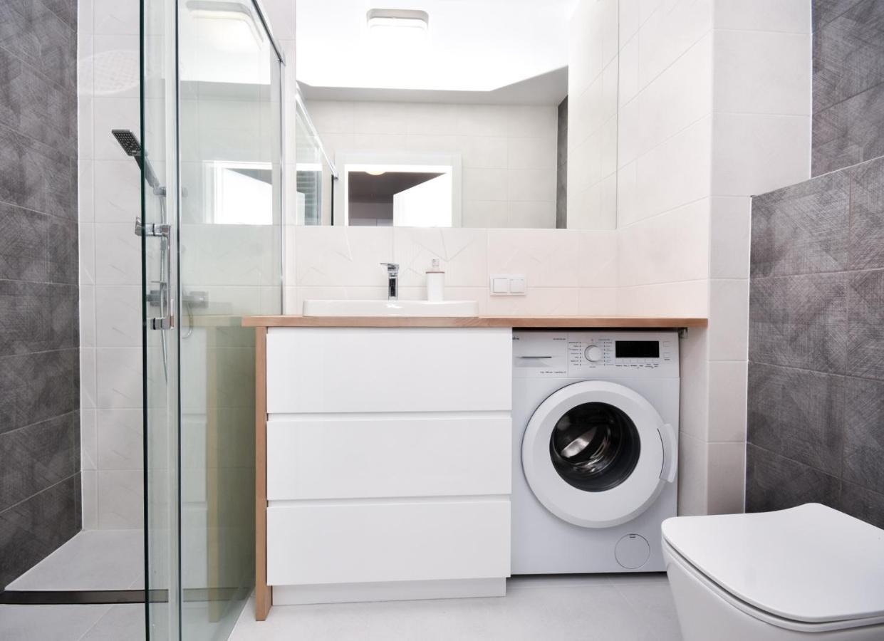 Rent40 Apartamenty Aura Gdansk Old Town Luaran gambar