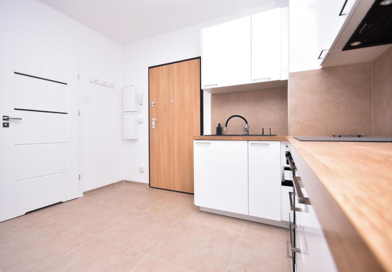 Rent40 Apartamenty Aura Gdansk Old Town Luaran gambar