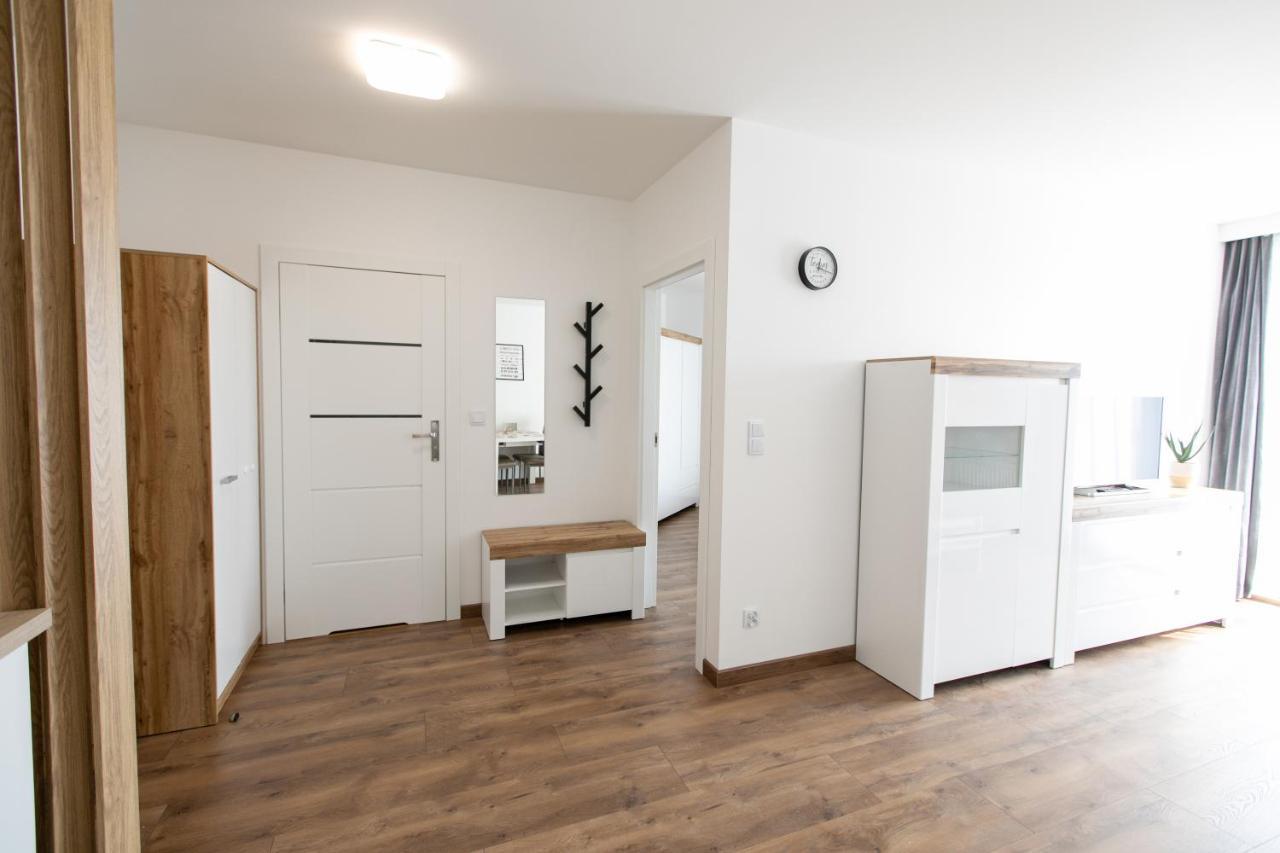 Rent40 Apartamenty Aura Gdansk Old Town Luaran gambar