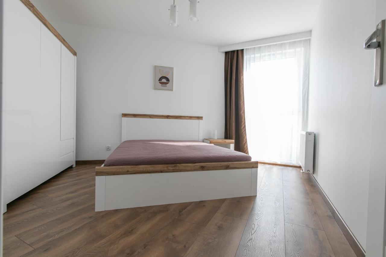 Rent40 Apartamenty Aura Gdansk Old Town Luaran gambar