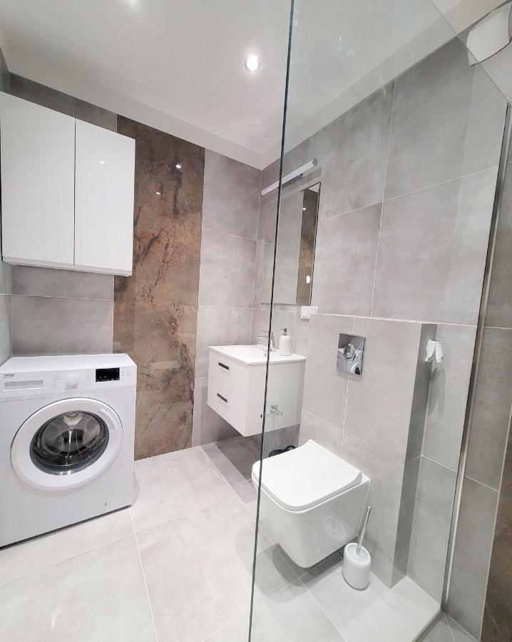 Rent40 Apartamenty Aura Gdansk Old Town Luaran gambar