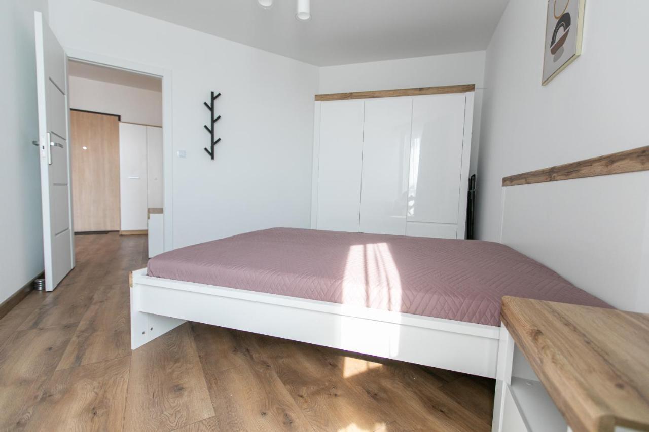 Rent40 Apartamenty Aura Gdansk Old Town Luaran gambar