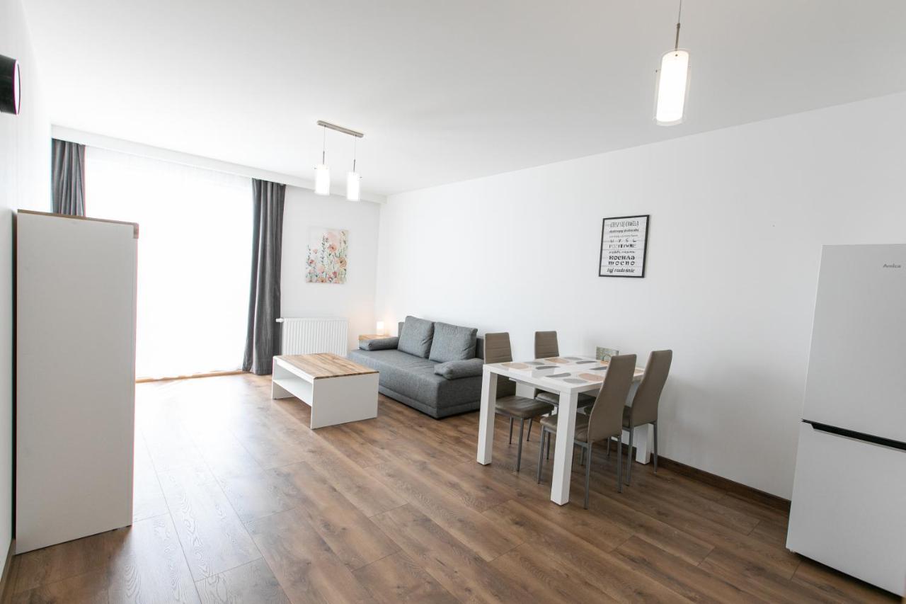 Rent40 Apartamenty Aura Gdansk Old Town Luaran gambar