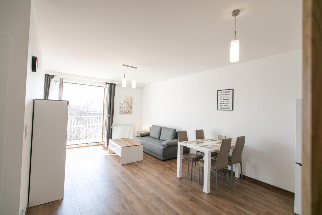 Rent40 Apartamenty Aura Gdansk Old Town Luaran gambar