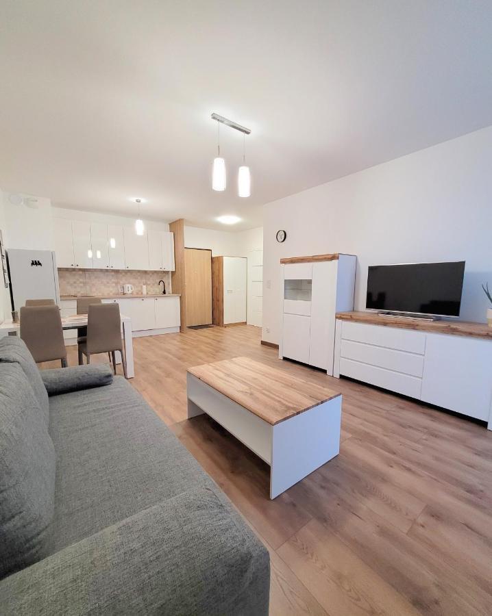 Rent40 Apartamenty Aura Gdansk Old Town Luaran gambar