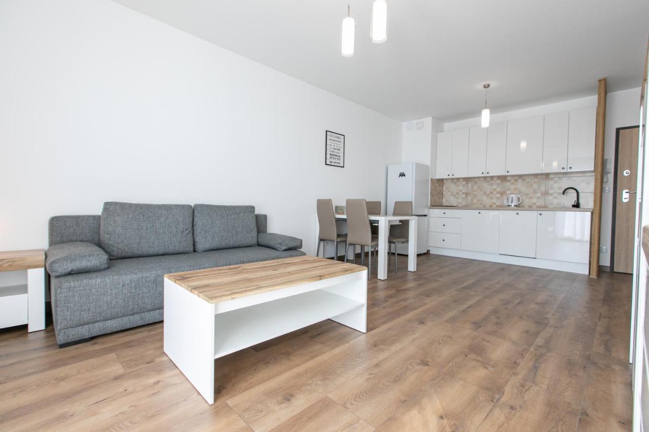 Rent40 Apartamenty Aura Gdansk Old Town Luaran gambar