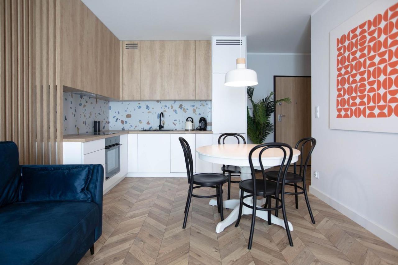 Rent40 Apartamenty Aura Gdansk Old Town Luaran gambar
