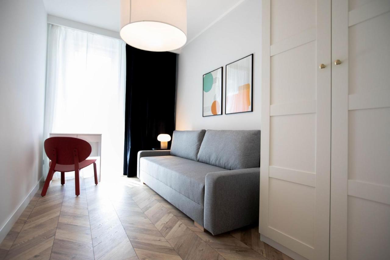 Rent40 Apartamenty Aura Gdansk Old Town Luaran gambar