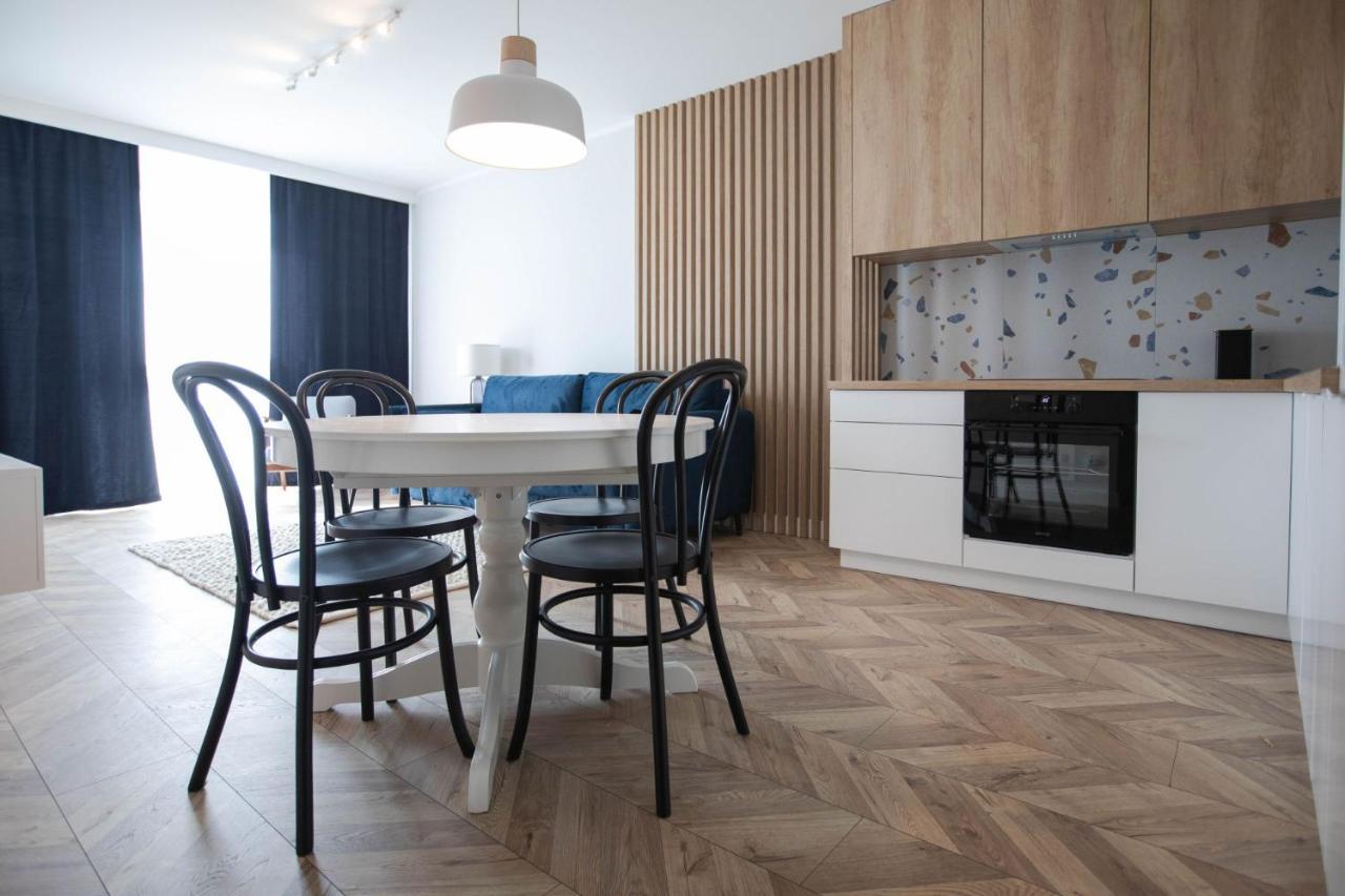 Rent40 Apartamenty Aura Gdansk Old Town Luaran gambar