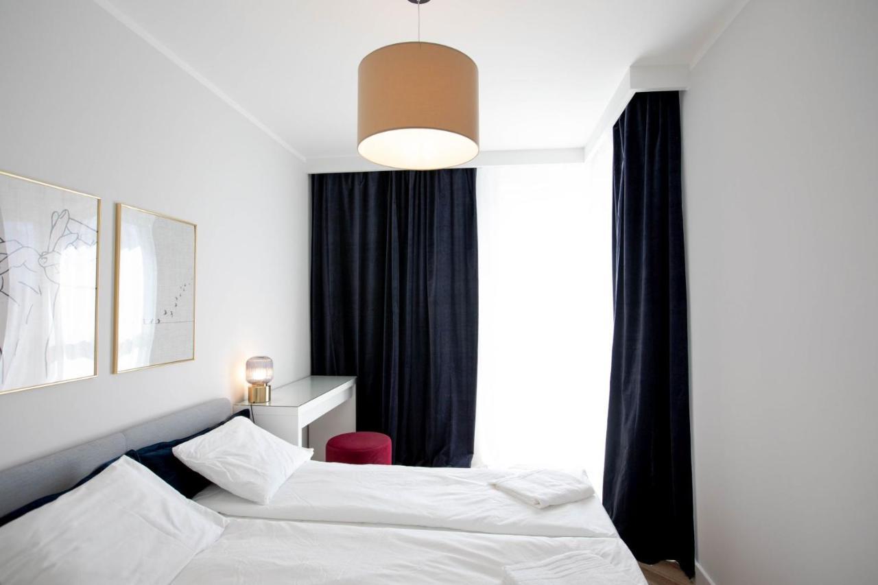 Rent40 Apartamenty Aura Gdansk Old Town Luaran gambar