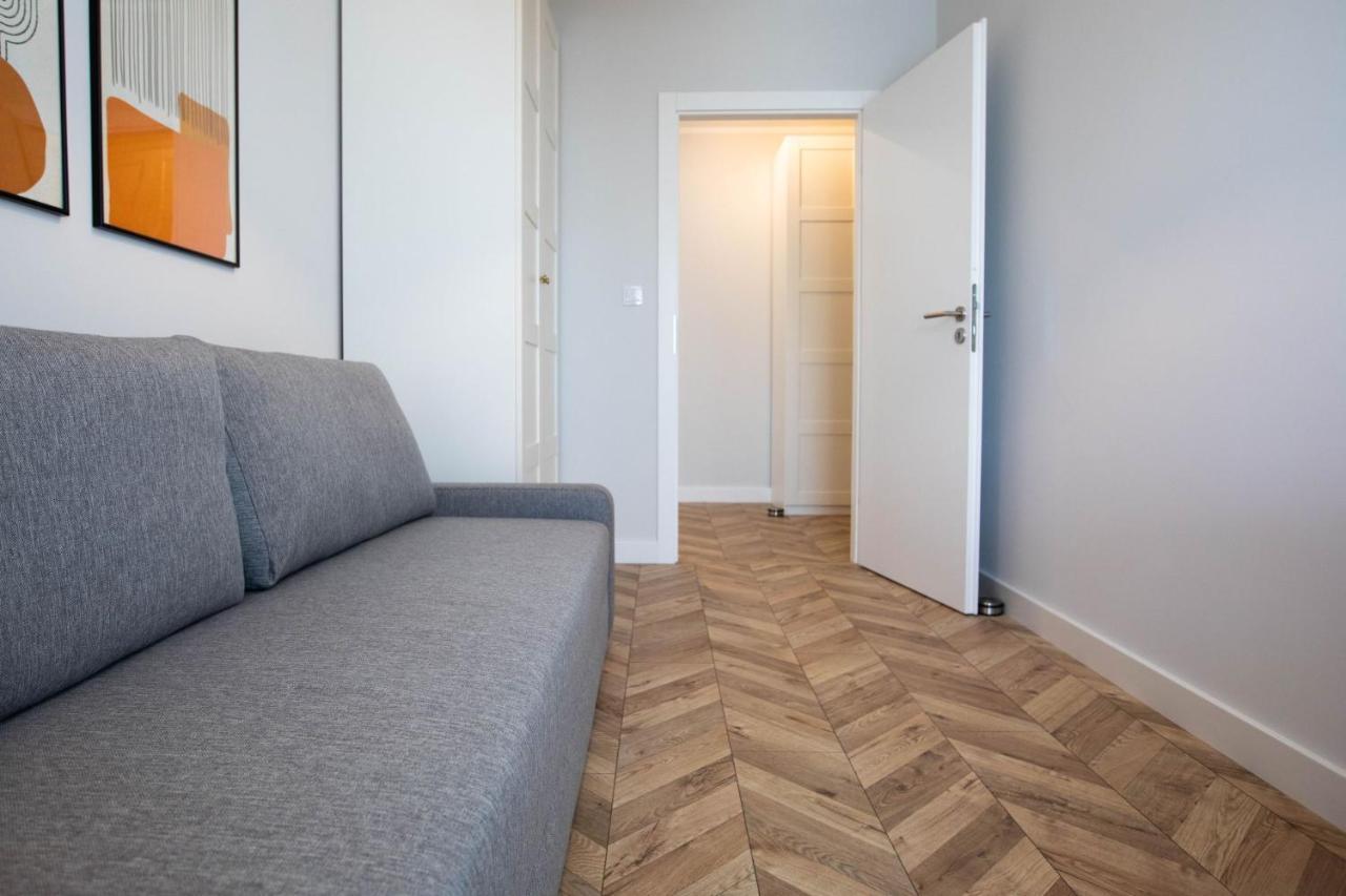 Rent40 Apartamenty Aura Gdansk Old Town Luaran gambar