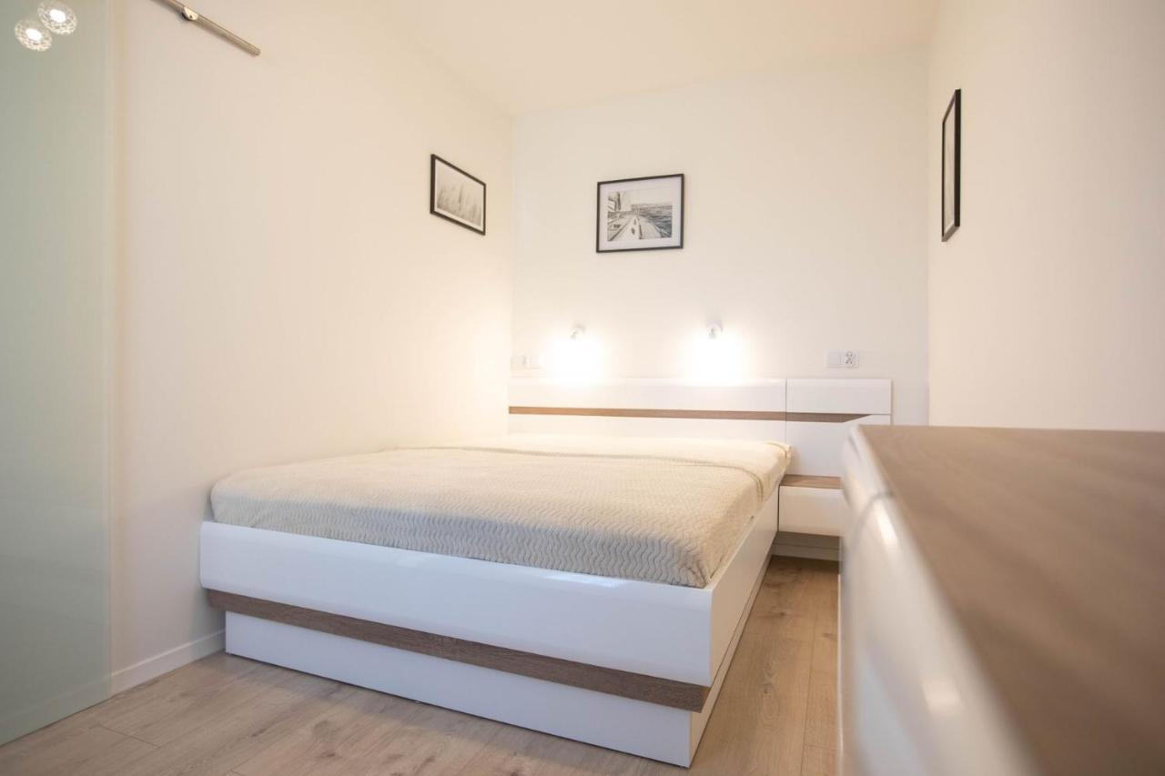 Rent40 Apartamenty Aura Gdansk Old Town Luaran gambar