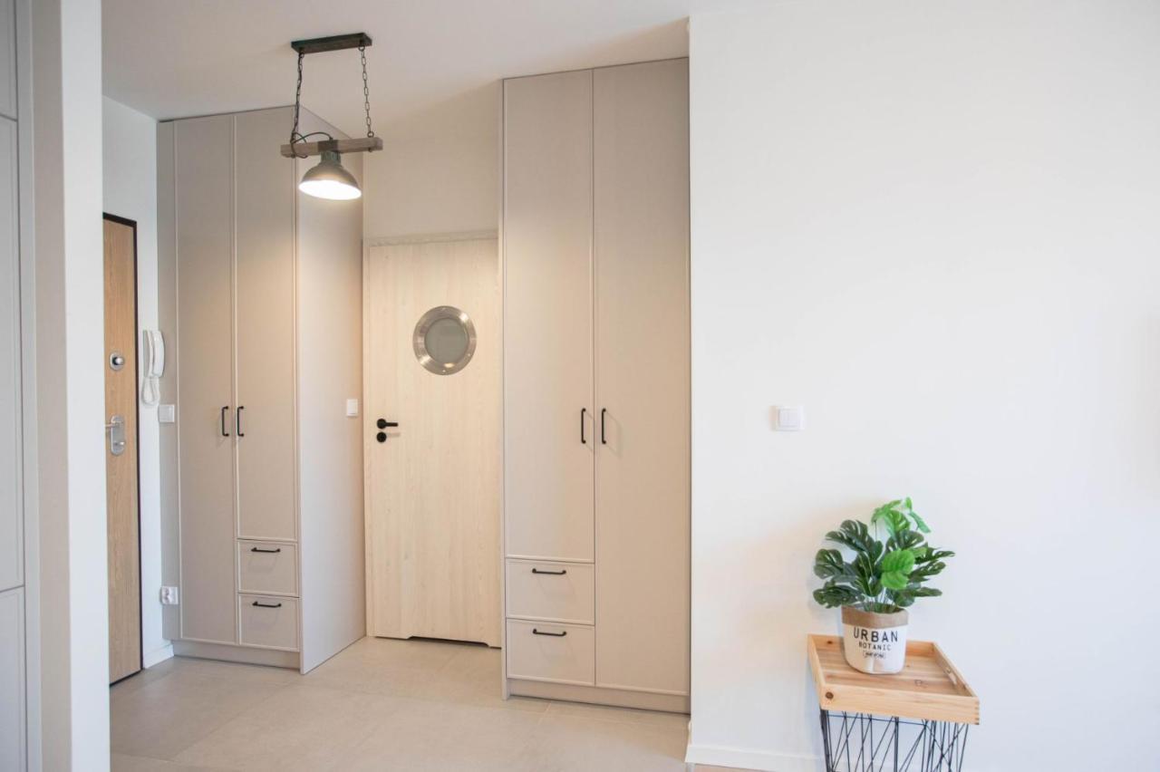 Rent40 Apartamenty Aura Gdansk Old Town Luaran gambar
