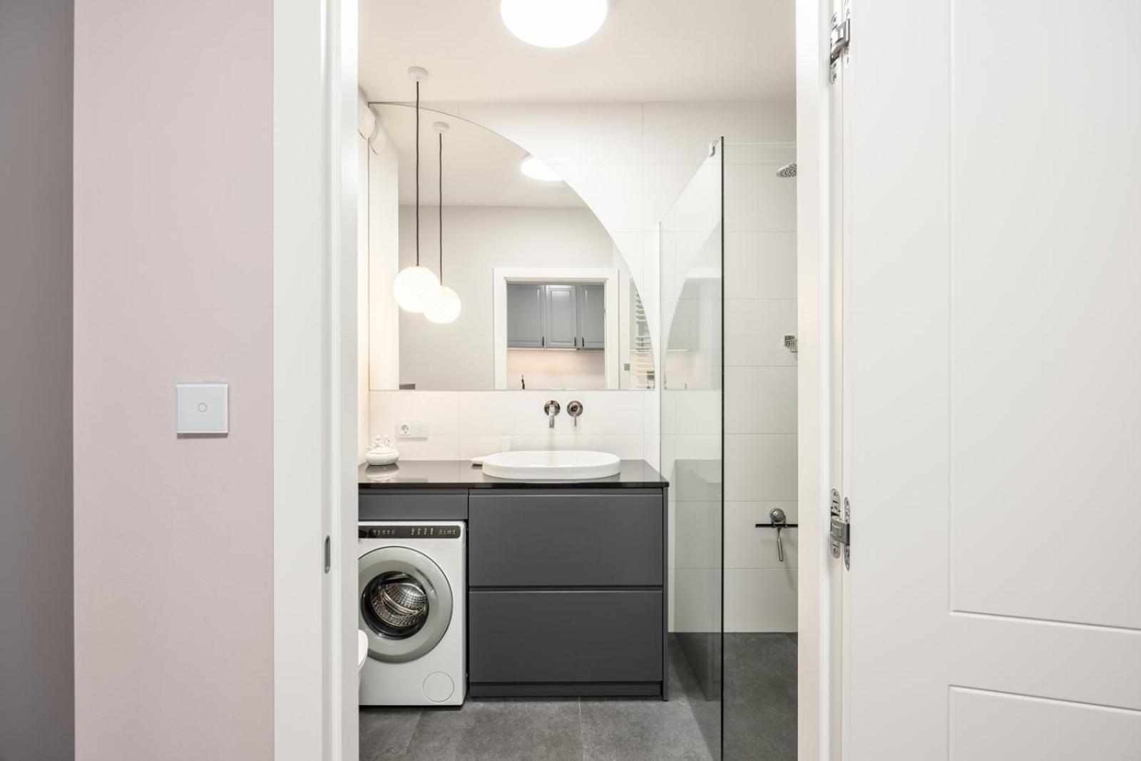 Rent40 Apartamenty Aura Gdansk Old Town Luaran gambar