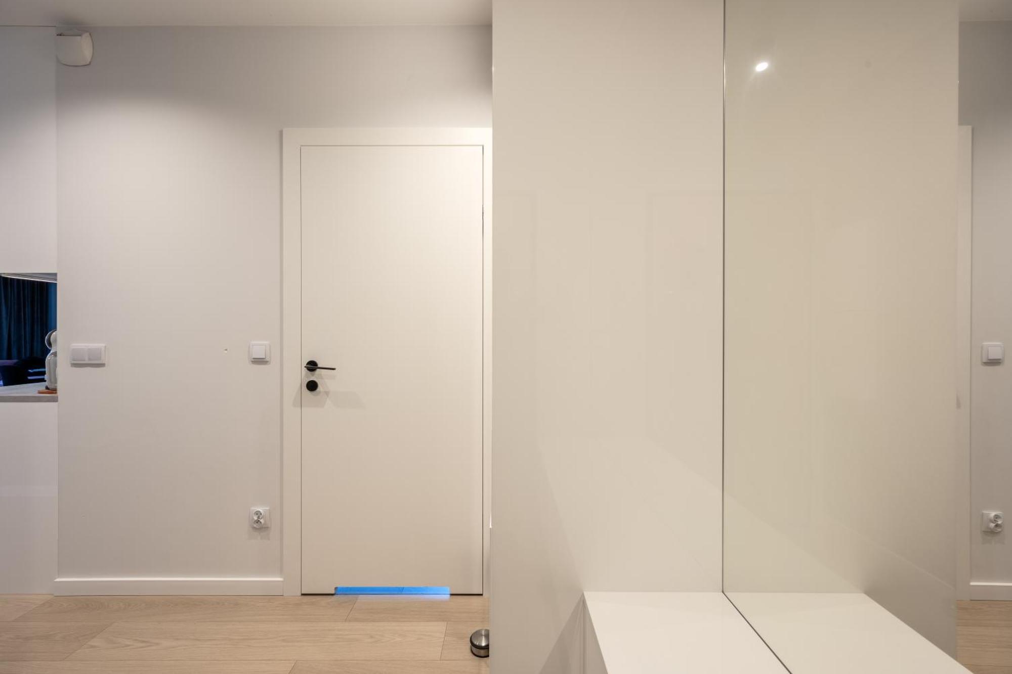 Rent40 Apartamenty Aura Gdansk Old Town Luaran gambar