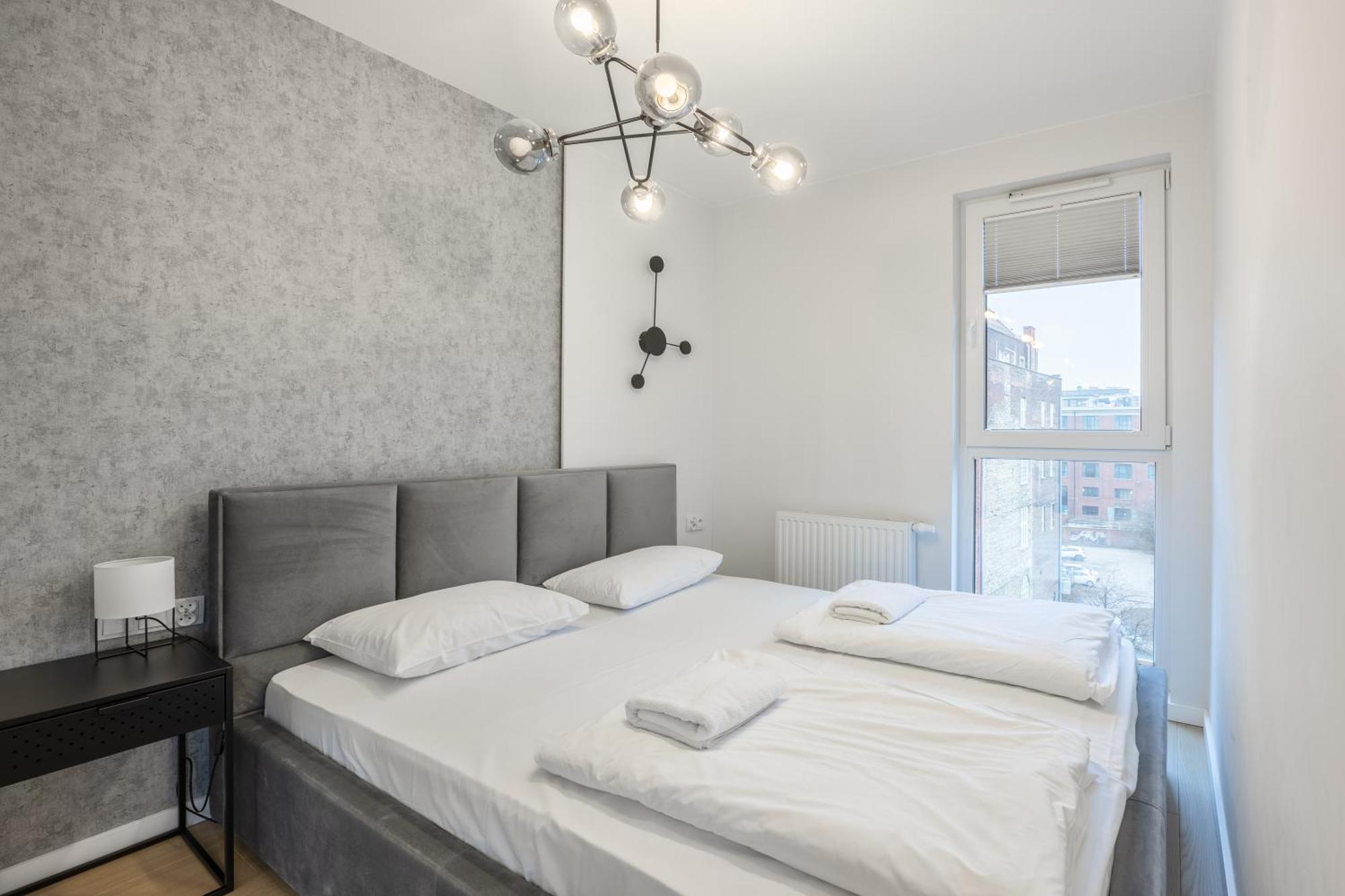 Rent40 Apartamenty Aura Gdansk Old Town Luaran gambar