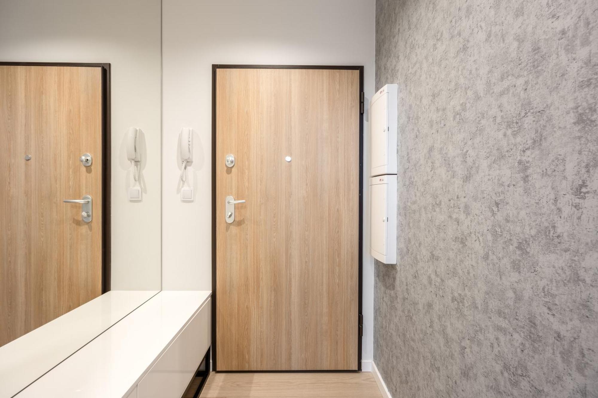 Rent40 Apartamenty Aura Gdansk Old Town Luaran gambar