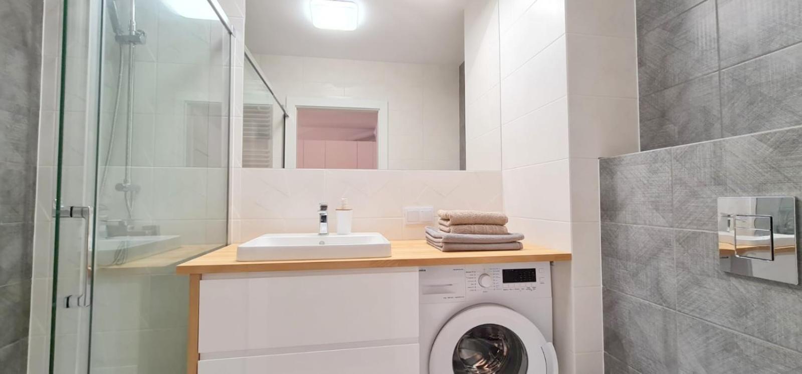 Rent40 Apartamenty Aura Gdansk Old Town Luaran gambar