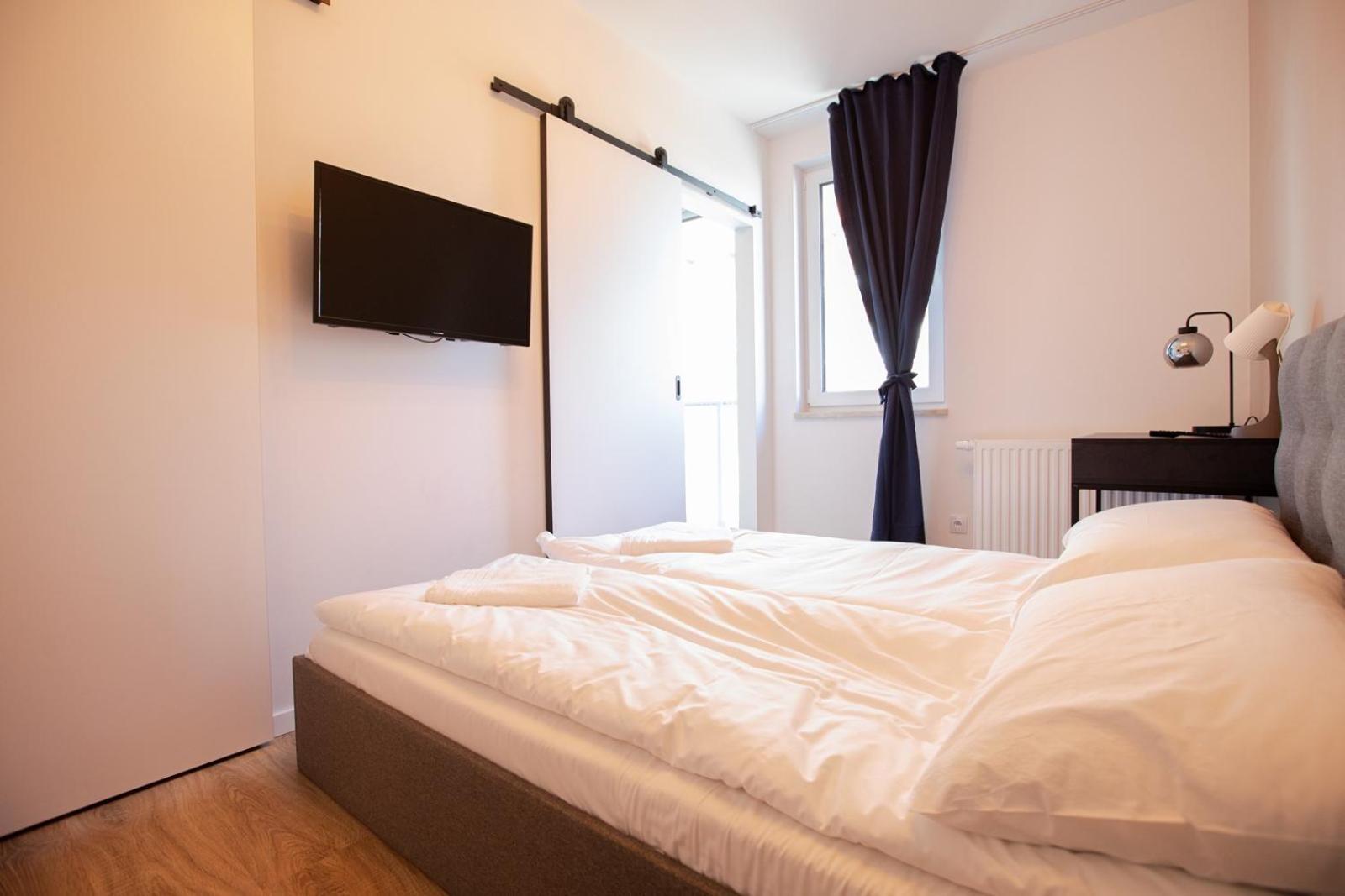Rent40 Apartamenty Aura Gdansk Old Town Luaran gambar