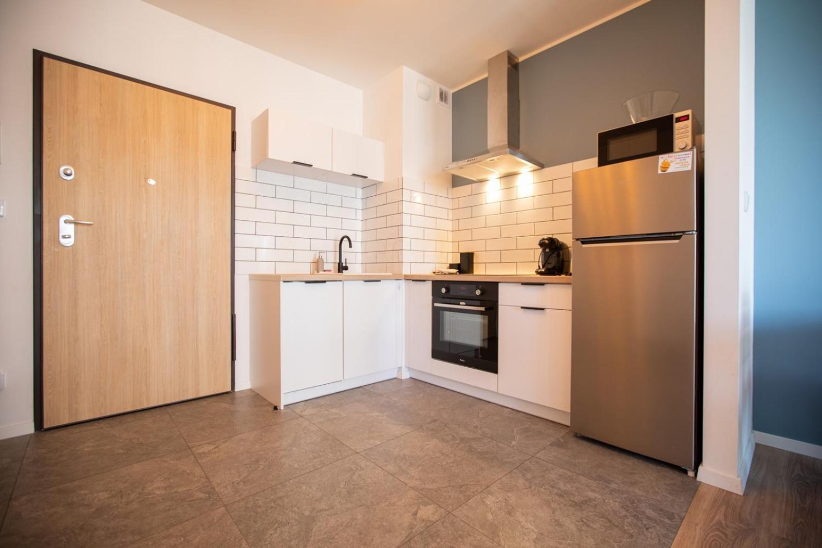 Rent40 Apartamenty Aura Gdansk Old Town Luaran gambar