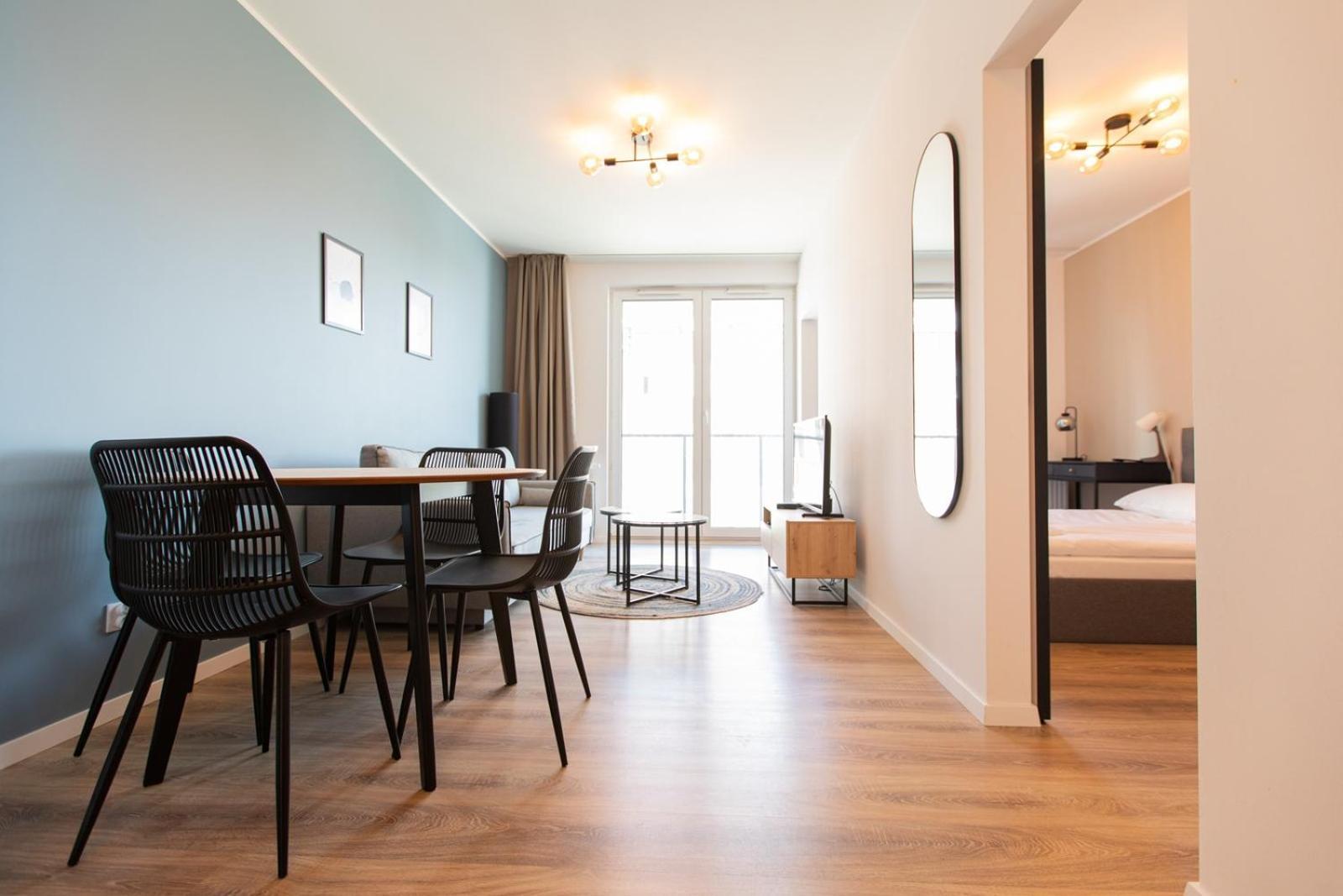 Rent40 Apartamenty Aura Gdansk Old Town Luaran gambar